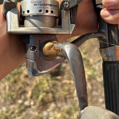 Quantum Snapshot Reel