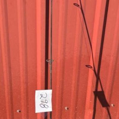 Shakespeare Prius Reel