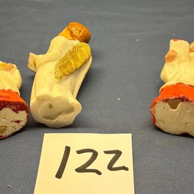 Vintage Christmas Carolers