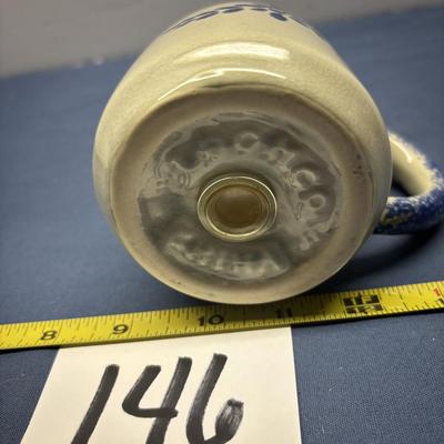 Loomco Pottery Creamer