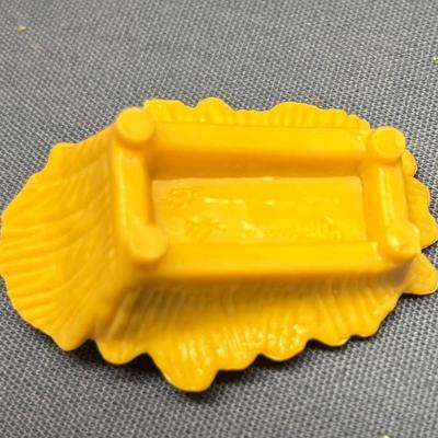 Vintage Nativity Scene