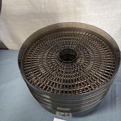 Dehydrator