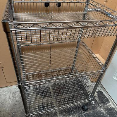 Sale Photo Thumbnail #2: Good with light rust