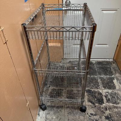 Sale Photo Thumbnail #4: Good with light rust