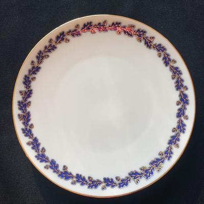 Lenox Shenandoah Cobalt Blue China Set (LR-JS)