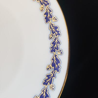 Lenox Shenandoah Cobalt Blue China Set (LR-JS)