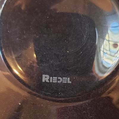 Small & Large Riedel Wine Glasses (KN-KD)