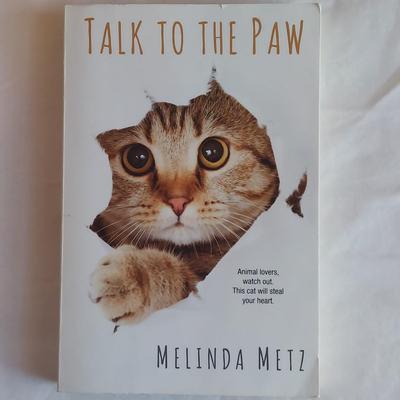 A Cat In The Stacks Paperback Mysteries (PB-BBL)