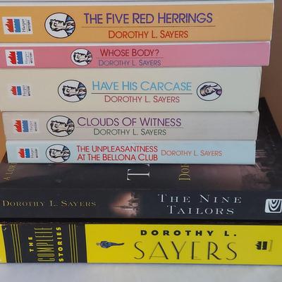 Mystery Novels by Catherine Coulter & More (PB-BBL)