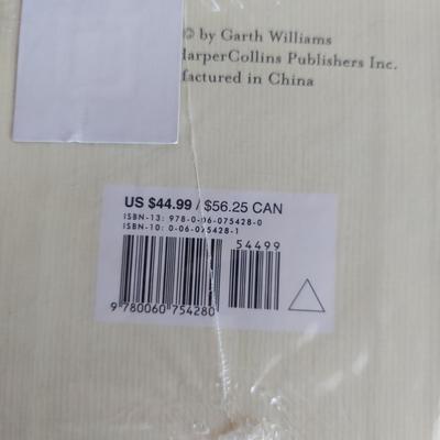 The Little House Collection w/ More Newberry Medal Winners (PB-BBL)