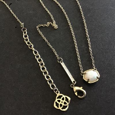 Kendra Scott Necklace