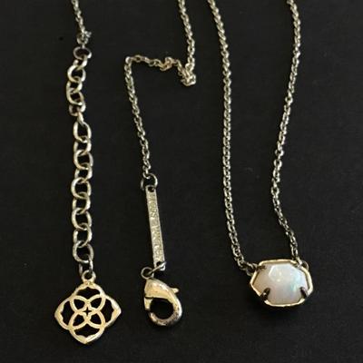 Kendra Scott Necklace