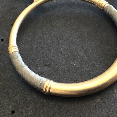 Fashion Hoop Earrings