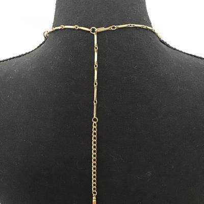 Vintage Coro necklace