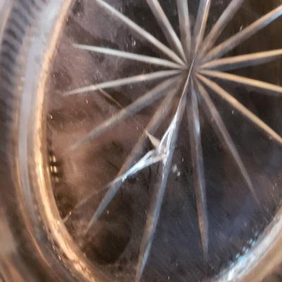 Sterling Vanity Set and More (KN-KD)