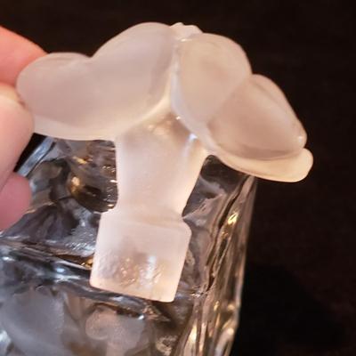 Sterling Vanity Set and More (KN-KD)