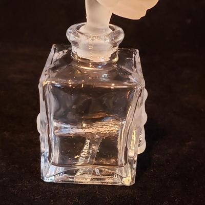 Sterling Vanity Set and More (KN-KD)