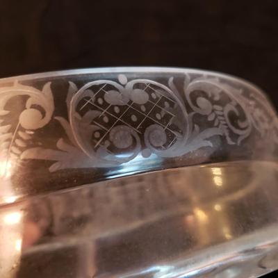 Sterling Vanity Set and More (KN-KD)