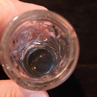 Sterling Vanity Set and More (KN-KD)