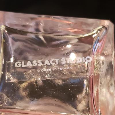 Sterling Vanity Set and More (KN-KD)