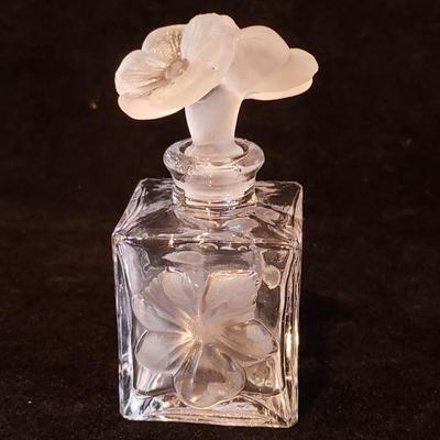 Sterling Vanity Set and More (KN-KD)