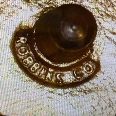 Masonic Pins, 10K NJJS Pin, Lion’s Club Pins + AVL (ST-SS)