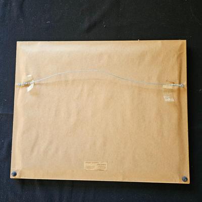 Photograph of Stone Cottage (D-JS)