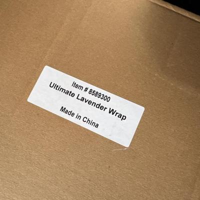 Sale Photo Thumbnail #26: HEAO Walker with cupholder and four wheels wheelchairs canes basic walker extra large shower chair with back walker pouch. Foot arch support back support Walker wheels fabulous smelling lavender wrap bed SUPPORT.