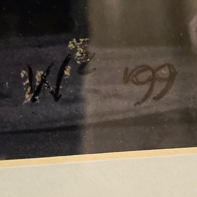 Photograph of 1906 Queensborough Bridge, Manhattan Terminus (D-JS)