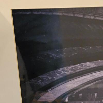 Photograph of 1906 Queensborough Bridge, Manhattan Terminus (D-JS)