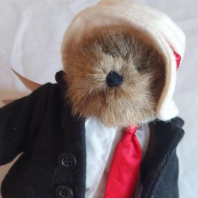 Boyds Bears Plush Collection (PB-BBL)