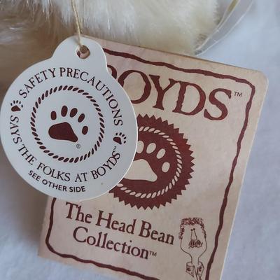 Boyds Bears Plush Collection (PB-BBL)