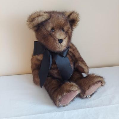 Boyds Bears Plush Collection (PB-BBL)