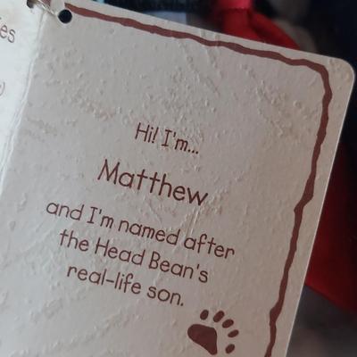 Boyds Bears Plush Collection (PB-BBL)