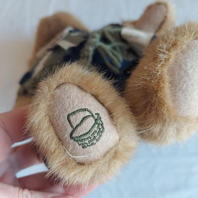 Boyds Bears Plush Collection (PB-BBL)