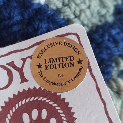 Boyds Bears Plush Collection (PB-BBL)