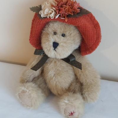 Boyds Bears Plush Collection (PB-BBL)