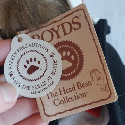 Boyds Bears Plush Collection (PB-BBL)