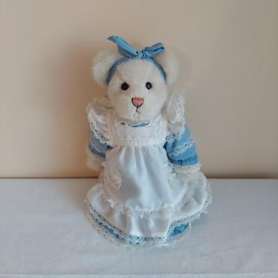 Boyds Bears Plush Collection (PB-BBL)