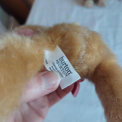 Boyds Bears Plush Collection (PB-BBL)