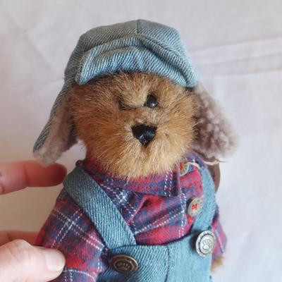 Boyds Bears Plush Collection (PB-BBL)