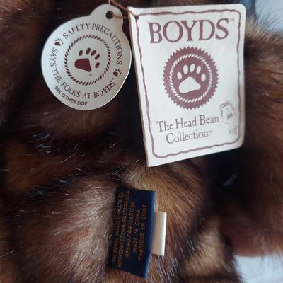 Boyds Bears Plush Collection (PB-BBL)