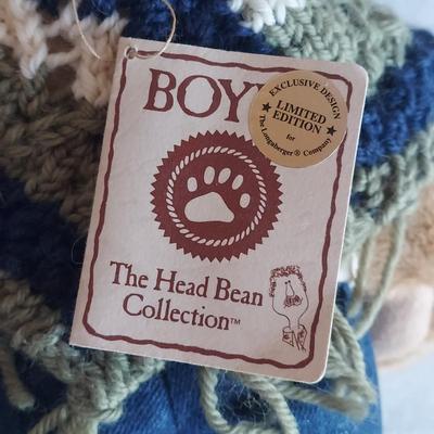 Boyds Bears Plush Collection (PB-BBL)