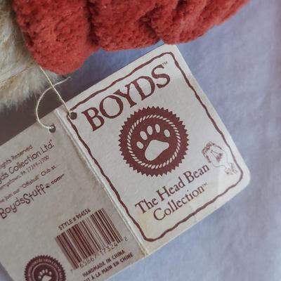 Boyds Bears Plush Collection (PB-BBL)