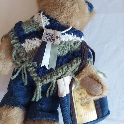 Boyds Bears Plush Collection (PB-BBL)