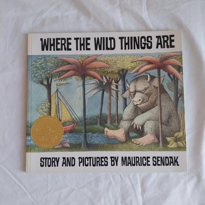 Kid's Books, Toys & More (PB-BBL)