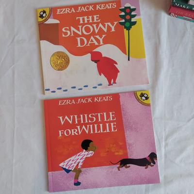 Kid's Books, Toys & More (PB-BBL)