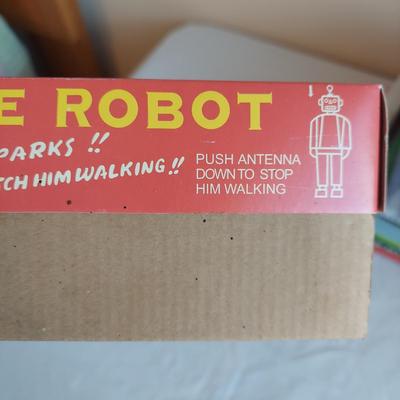 Kid's Books, Toys & More (PB-BBL)