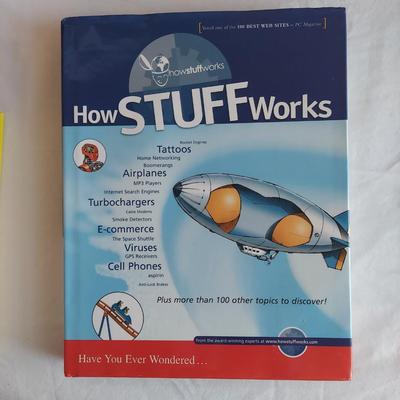 Kid's Books, Toys & More (PB-BBL)