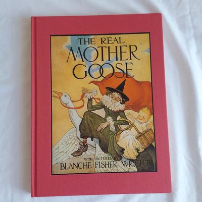 Kid's Books, Toys & More (PB-BBL)